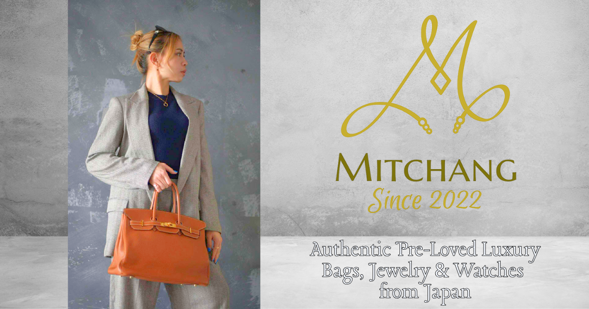 Collection: classic Chanel flap bags